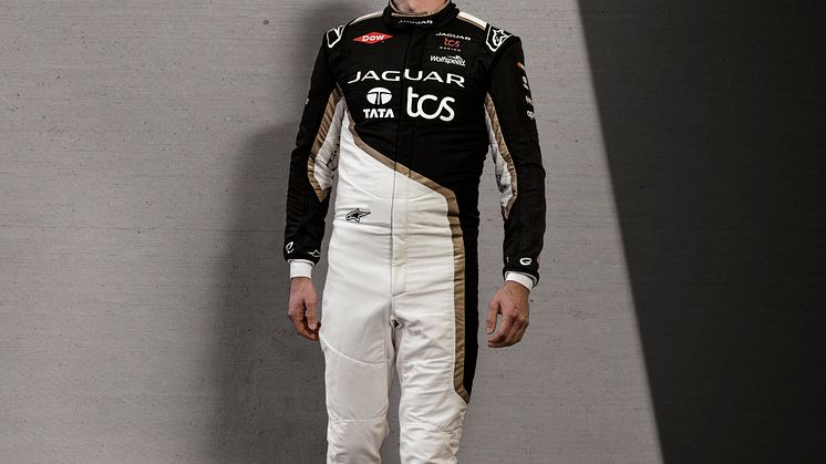 JOEL ERIKSSON OCH TOM DILLMANN ÅTERVÄNDER SOM RESERV- OCH TESTFÖRARE FÖR JAGUAR TCS RACING