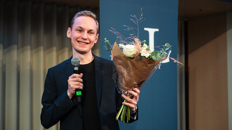 Adam Gustafsson