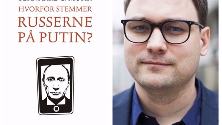 Bernhard L. Mohrs nye bok  er et viktig bidrag til at vi skal kunne etablere en bedre og mer oppdatert forståelse av de samfunnsmessige og politiske endringene som preger vårt største naboland