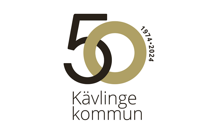 Kävlinge kommun 50 år