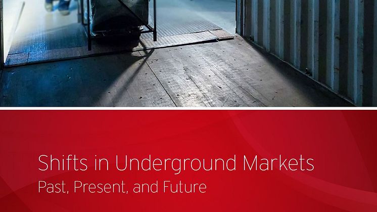 Trend Micro Research raportoi epävarmuudesta verkkorikollisten keskuudessa