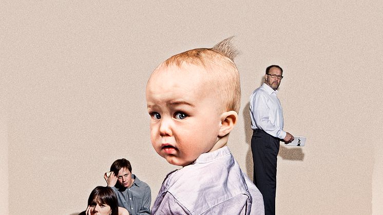Existentialism för nybörjare – en pjäs om de val vi gör i livet och varför