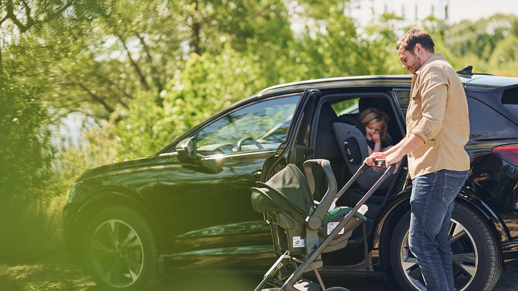 Introducing the future of Family travel