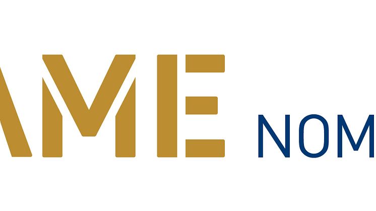 25th DAME Awards