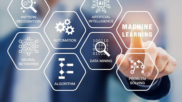 The Game Changer: Small Business Transformed by Artificial Intelligence (AI)