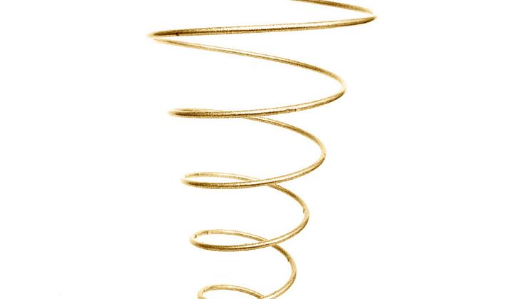 flowerspring guld