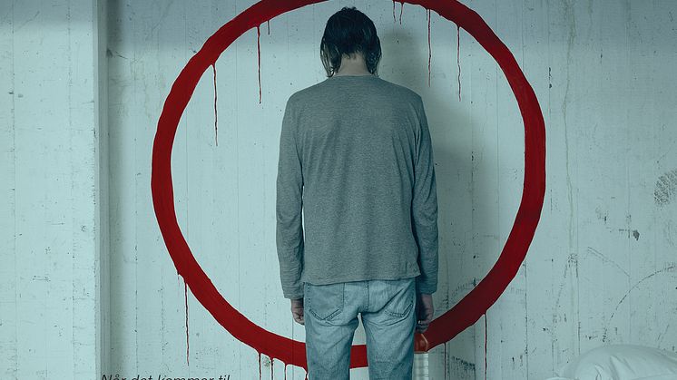 Lars Keplers nye thriller er klar