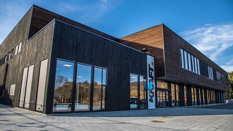 Ett år har gått siden Kraft sportssenter åpnet dørene, og vi feirer med medlemsrekord