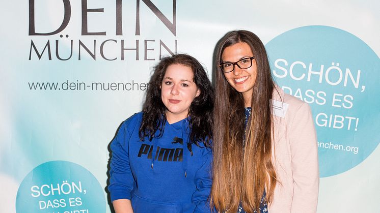 NO LIMITS! Abschlussveranstaltung 2018