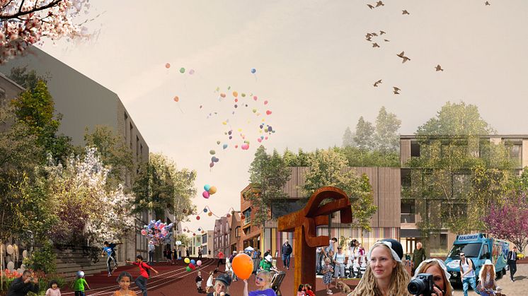 Aktivitetstorget