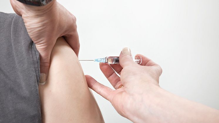 ​Influenssarokotus antaa suojaa infarktilta