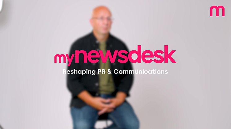Ola Gustafsson, Data Scientist på Mynewsdesk - Analys och bedömning av känslolägen i texter