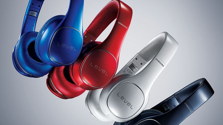 Level On Wireless