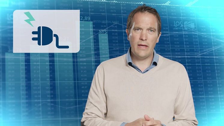 LOS Energy Kraftkommentar uke 23 2016