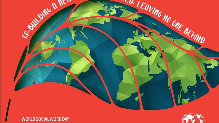 Bury celebrates World Social Work Day with pledge to “leave no-one behind”