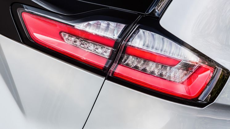 Ford Edge 2018