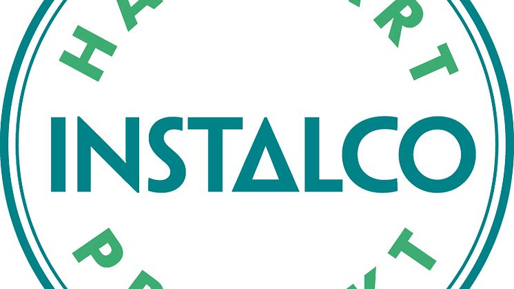 Hallbarsklassat Instalcoprojekt