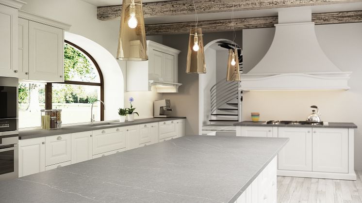 RS11277_Silestone Kitchen - Eternal Serena