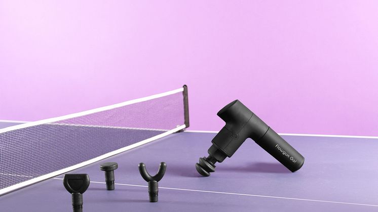 Flowlife lanserar Flowgun Go! 