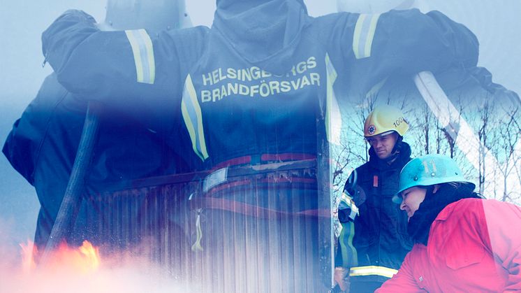 Stark stärker ungdomar till studier och jobb