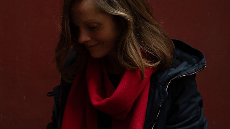 Kirstine Aarkrog