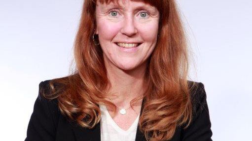 Hanna Rachel Broch, ny utbyggingssjef i Sporveien
