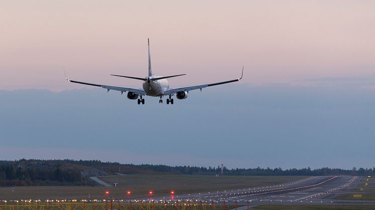 Norwegian lanserer ungdomsbilletter