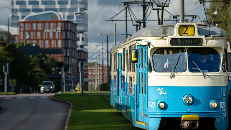 Västra Götalandsregionen förlänger samarbete med Redpill Linpro 
