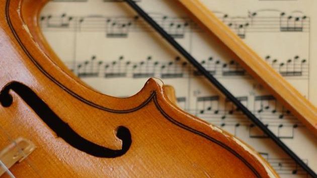 Vårkonsert med Birkagårdens klassiska musiklinje