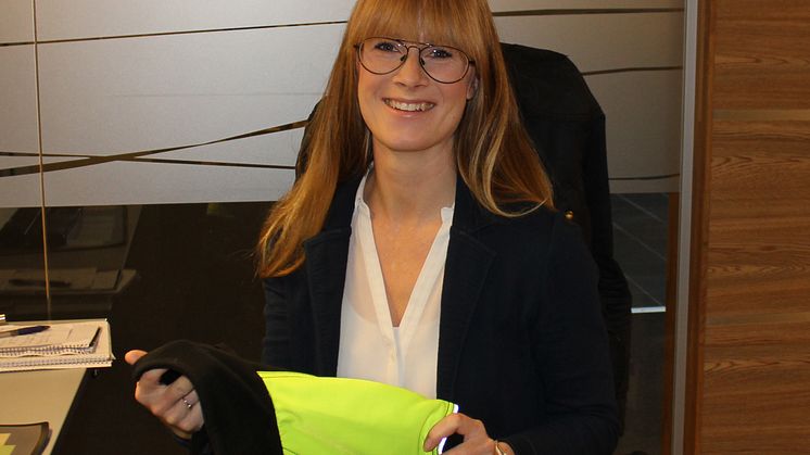 Vilka kläder ska jag ha i vår?