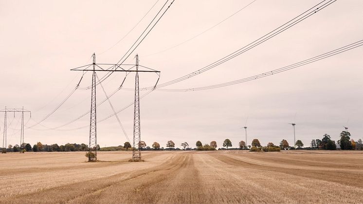 Kraftringen fokuserar på lokala energilösningar.