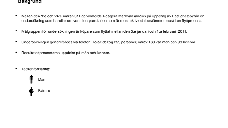 Undersökningen