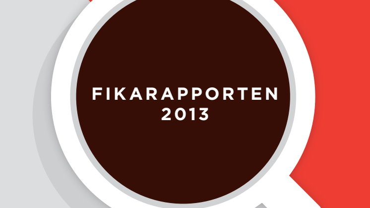 Förlängd fika med sociala medier – Nytt beteende när svensk fikatradition möter digital livsstil 