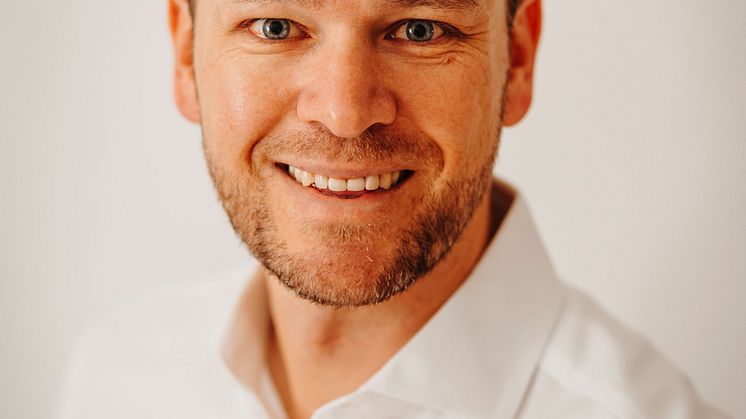 Zurich_ Jens Becker_ Head of IT