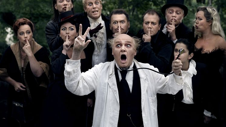 Gianni Schicchi