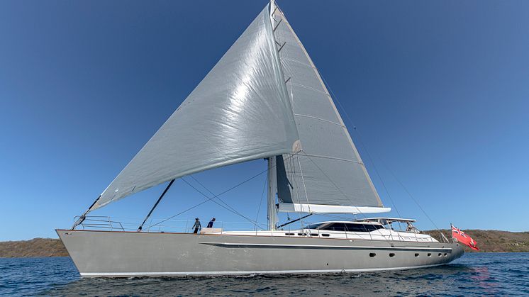 Sea-Alliance Group - MY STAR (1)
