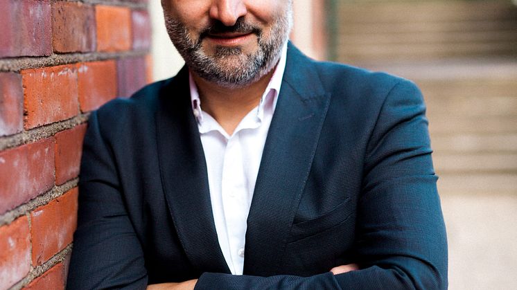 Stefan Cano