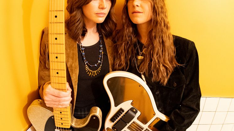 Larkin Poe