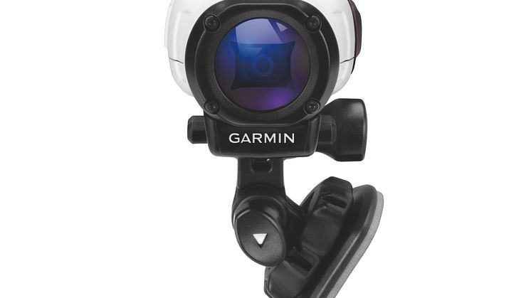 Garmin søger testere af VIRB actionkamera