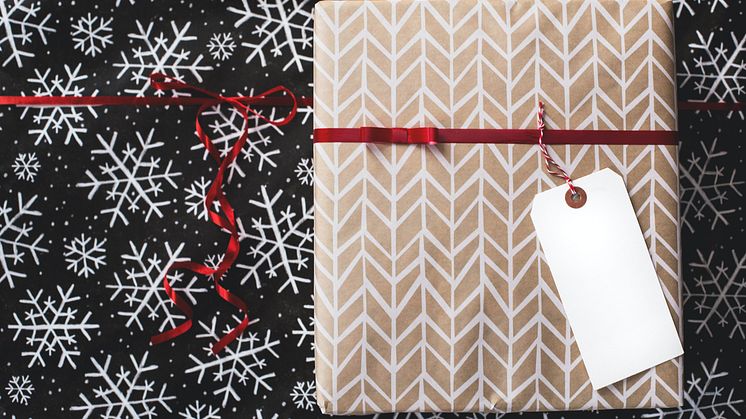 ​Coronajul gör att fler vill ge ideella julklappar