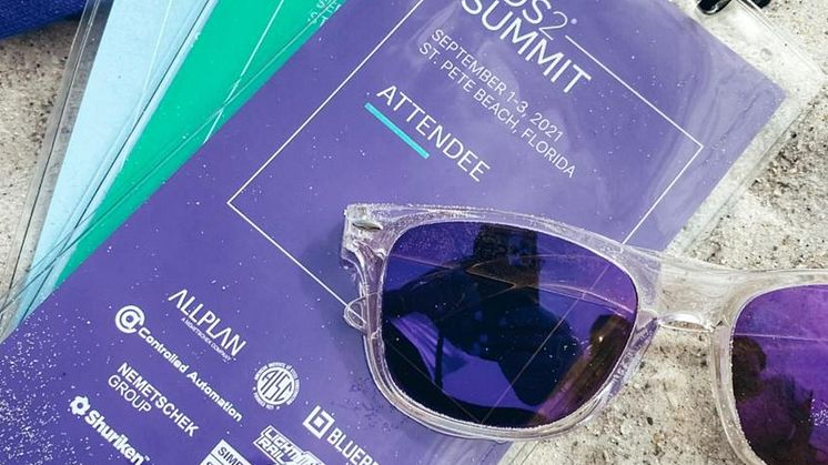 SDS2 Summit 2021
