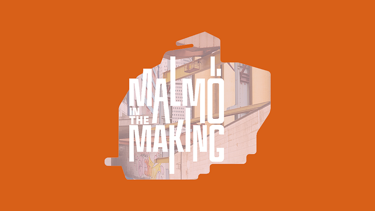 Malmö in the making släpper teman och datum för kommande nedslag med samtal om framtidens livsmiljöer 