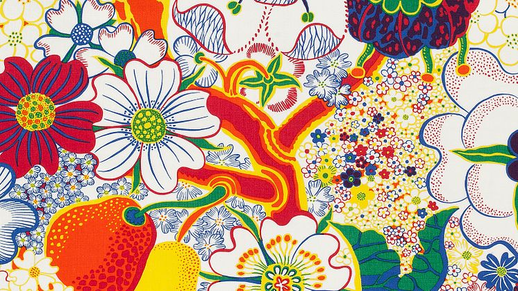 Svenskt Tenn Textile Nippon