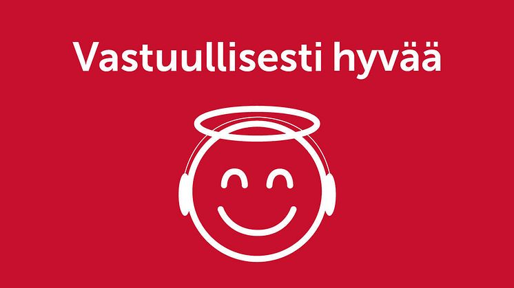 Orklan Vastuullisesti hyvää -podcastissa sukelletaan vastuullisuuteen alan asiantuntijoiden kanssa
