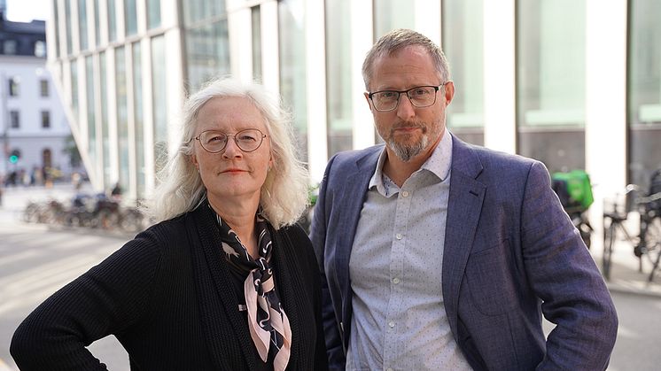 "Det finns ett stort intresse bland kommunpolitiker för att lösa samhällsproblemen tillsammans med civilsamhället". Karin Liljeblad och Patrik Schröder, Fremia, kommenterar kommunpolitikernas syn på civilsamhället och idéburen sektor. 
