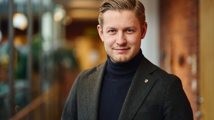 Västra stambanegruppen ser positivt på Trafikverkets underlag