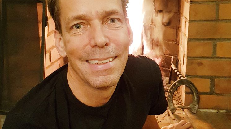 Månadens innovatör - Andreas Westberg