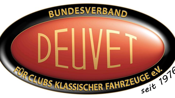 BELMOT ist Fördermitglied im DEUVET: Einsatz für das Kulturgut Mobilität