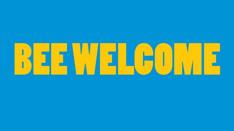Bee Welcome, biodling som verktyg för integration
