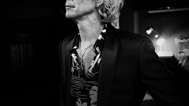 Foto: Charles Peterson